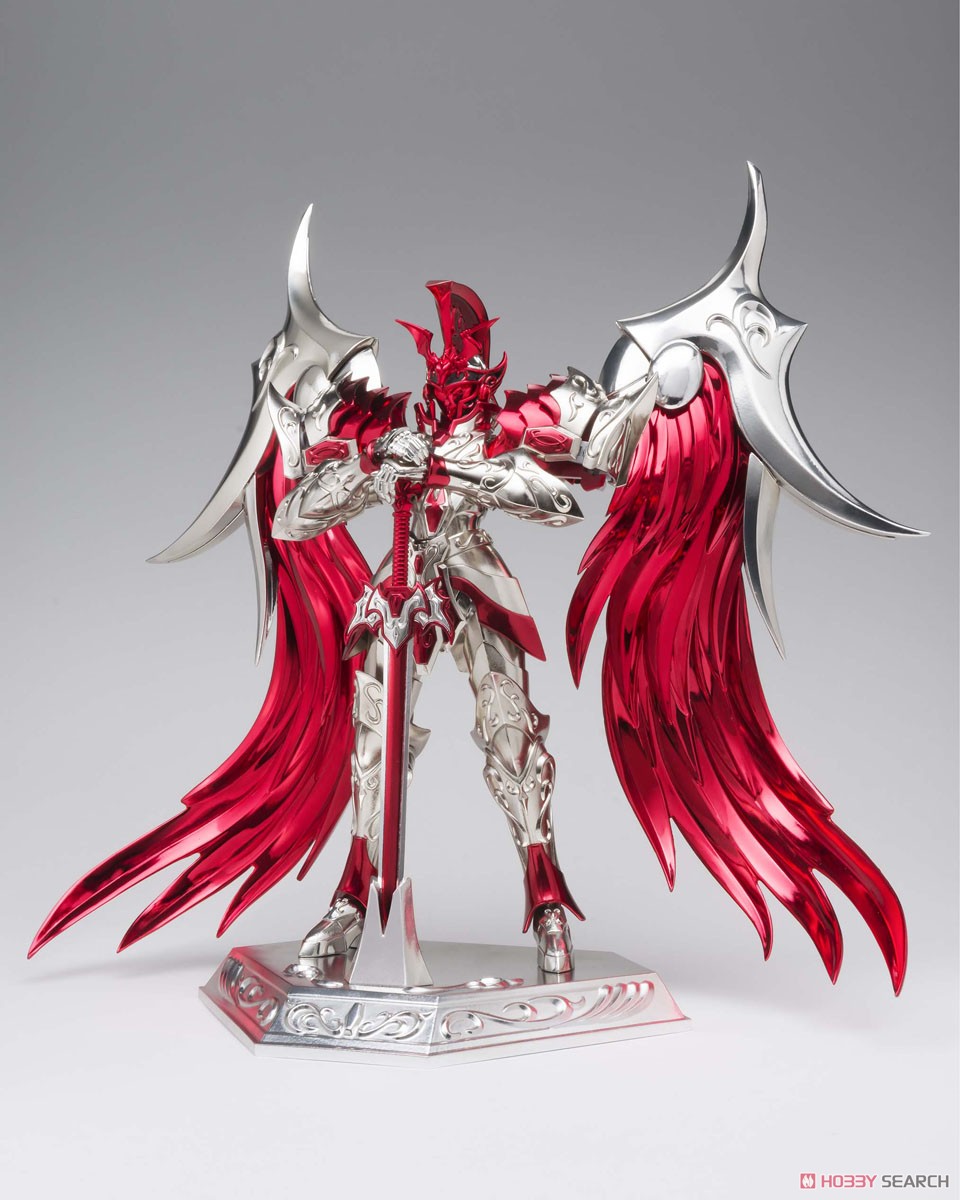 Saint Cloth Myth EX God of War Ares (Completed) Item picture2