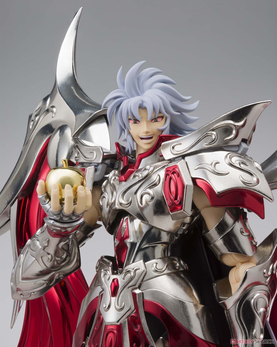 Saint Cloth Myth EX God of War Ares (Completed) Item picture4