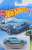 Hot Wheels HW Speed Blur `92 Ford Mustang (玩具) パッケージ1