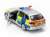 Tiny City No110 BMW 5 Series F11 Hong Kong Police (Traffic) (Diecast Car) Item picture3