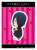 Kaguya-sama: Love is War Trading Smartphone Sticker (Set of 7) (Anime Toy) Item picture6