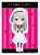 Kaguya-sama: Love is War Trading Smartphone Sticker (Set of 7) (Anime Toy) Item picture7