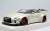 LB R35 V1.5 Pearl White (Diecast Car) Item picture1