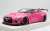 LB R35 V1.5 Pink (Diecast Car) Item picture1