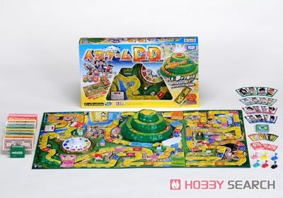 The Game of Life Dynamic Dream (Board Game) Item picture1