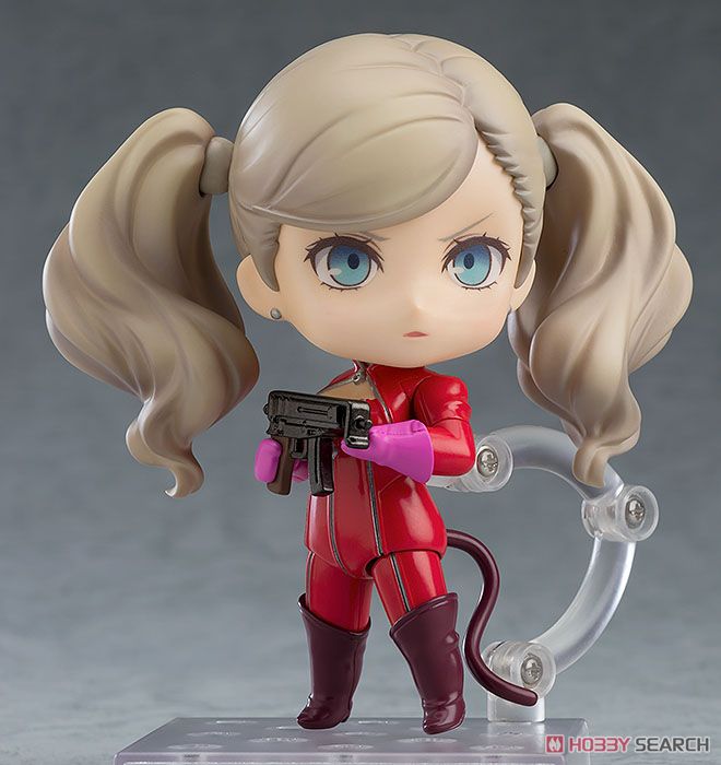 Nendoroid Anne Takamaki: Phantom Thief Ver. (PVC Figure) Item picture5