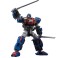 ダイアクロン DA-40 トライヴァーストライダッシャー ＜特別Ver＞ (完成品) 商品画像4 サムネイル