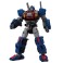 ダイアクロン DA-40 トライヴァーストライダッシャー ＜特別Ver＞ (完成品) 商品画像1 サムネイル