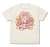スター☆トゥインクルプリキュア キュアスター Tシャツ VANILLA WHITE XL (キャラクターグッズ) 商品画像1