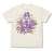 スター☆トゥインクルプリキュア キュアセレーネ Tシャツ VANILLA WHITE M (キャラクターグッズ) 商品画像1