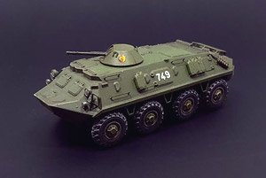 BTR-60 (プラモデル)