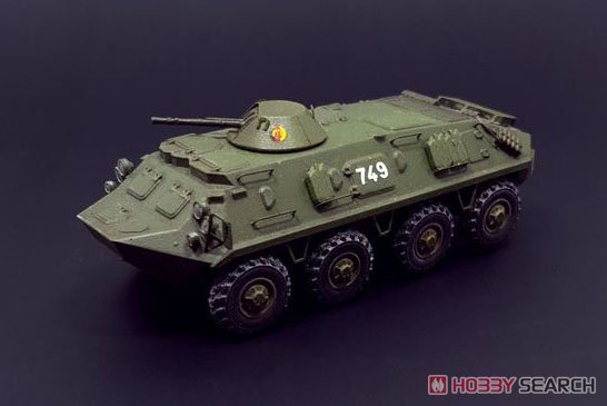 BTR-60 (Plastic model) Item picture2