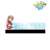 Hetalia: World Stars UK Chara Memo Board (Anime Toy) Item picture1