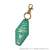 [My Hero Academia] Synthetic Leather Key Ring/Midoriya (Anime Toy) Item picture1