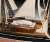 Cutty Sark 150th Anniversary (Plastic model) Item picture4