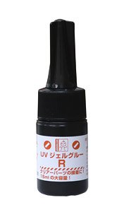 M-05r UV Gel Glue R (Glue)