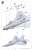 F-15J JASDF Eagle Air Combat Meet 2013 (Plastic model) Assembly guide6
