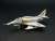 A-4E/F Skyhawk `Dambusters / Golden Dragons` (Set of 2) (Plastic model) Item picture2