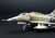 A-4E/F Skyhawk `Dambusters / Golden Dragons` (Set of 2) (Plastic model) Item picture3