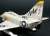 A-4E/F Skyhawk `Dambusters / Golden Dragons` (Set of 2) (Plastic model) Item picture4