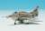 A-4E/F Skyhawk `Dambusters / Golden Dragons` (Set of 2) (Plastic model) Item picture1