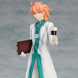 Romani Archaman (PVC Figure)