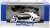 I to P Impact Concept Car White (Diecast Car) Package1