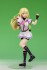 Hachigatsu no Cinderella Nine [Yuuki Nozaki] (PVC Figure) 商品画像7 Thumbnail