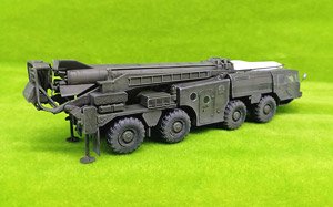 ソ連 9P117 スカッドD 戦術弾道ミサイルランチャー (完成品AFV)