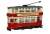 (N) London Transport Tram (Model Train) Item picture1