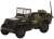 (OO) Willys MB RAF 83 Grp., 2nd Tactical AF 1944/5 (鉄道模型) 商品画像1