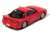 Mitsubishi GTO Twin Turbo (Z16A) 1993 (Passion Red) (Diecast Car) Item picture5