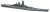 日本海軍 戦艦 武蔵 エッチングパーツ基本セット (ピットロード用) (プラモデル) その他の画像4