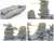 日本海軍 戦艦 武蔵 エッチングパーツ ディテールアップグレードセット (ピットロード用) (プラモデル) その他の画像2