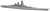 日本海軍 戦艦 武蔵 エッチングパーツ ディテールアップグレードセット (ピットロード用) (プラモデル) その他の画像4