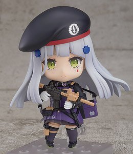 Nendoroid 416 (PVC Figure)