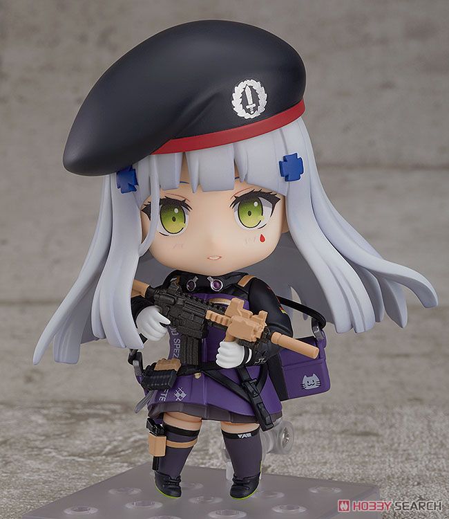 Nendoroid 416 (PVC Figure) Item picture1