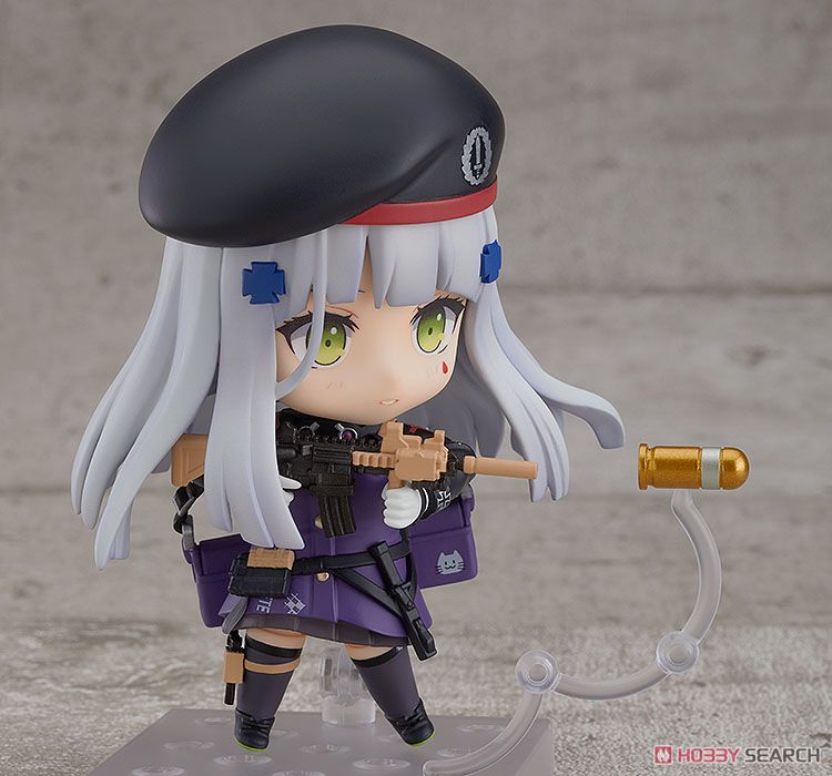 Nendoroid 416 (PVC Figure) Item picture2