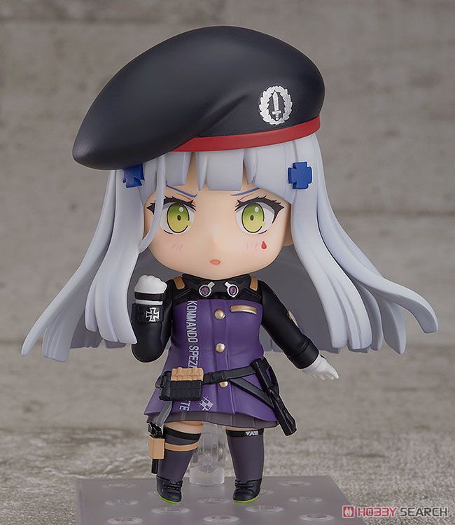 Nendoroid 416 (PVC Figure) Item picture4