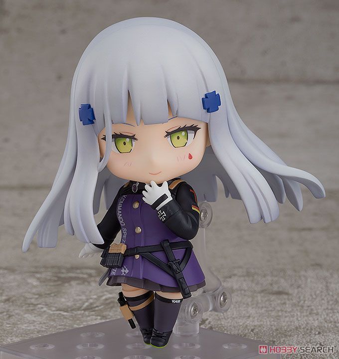 Nendoroid 416 (PVC Figure) Item picture5