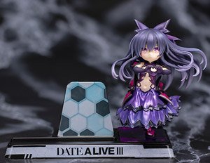 Smart Phone Stand Beautiful Girl Character Collection No.18 Date A Live [Tohka Yatogami] (Anime Toy)