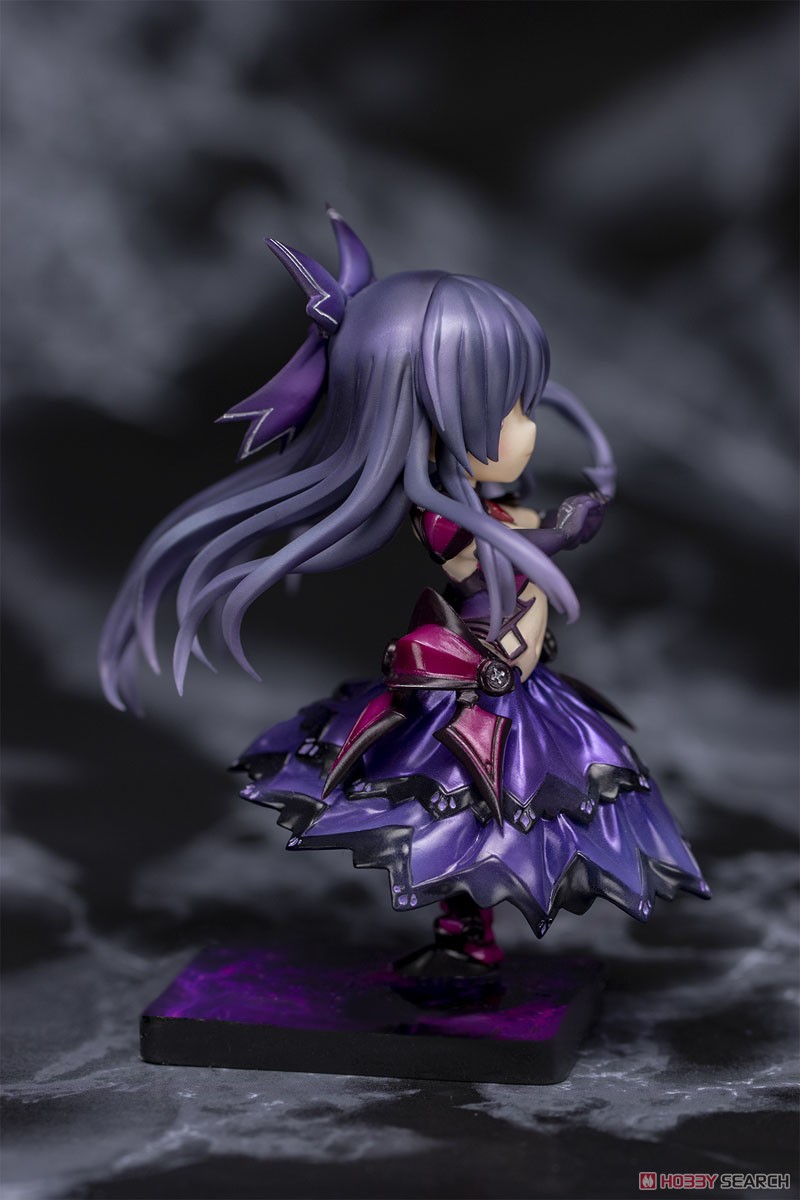 Smart Phone Stand Beautiful Girl Character Collection No.18 Date A Live [Tohka Yatogami] (Anime Toy) Item picture3