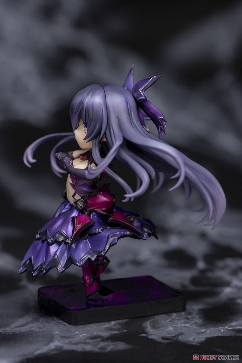 Smart Phone Stand Beautiful Girl Character Collection No.18 Date A Live [Tohka Yatogami] (Anime Toy) Item picture5