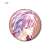 No Game No Life: Zero Trading Ani-Art Can Badge (Set of 6) (Anime Toy) Item picture1