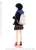 48cm Original Doll Happiness Clover Kina Kazuharu School Uniform Collection / Nanaka (Fashion Doll) Item picture2