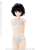 48cm Original Doll Happiness Clover Kina Kazuharu School Uniform Collection / Nanaka (Fashion Doll) Item picture6