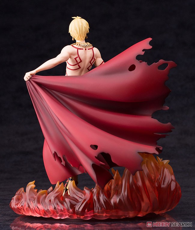 Archer/Gilgamesh (PVC Figure) Item picture3