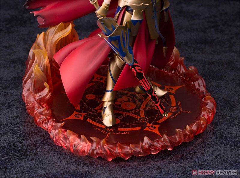 Archer/Gilgamesh (PVC Figure) Item picture7