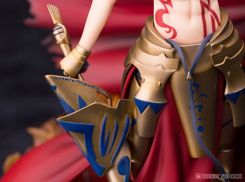 Archer/Gilgamesh (PVC Figure) Item picture8