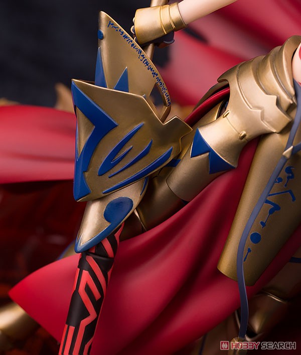 Archer/Gilgamesh (PVC Figure) Item picture9